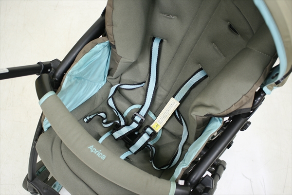 カルーン アクア アップリカ