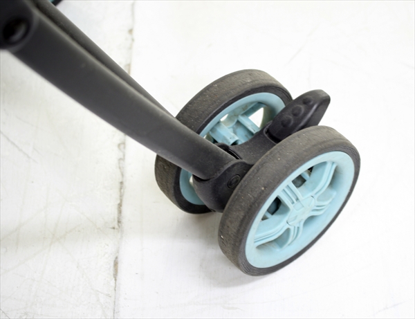 カルーン アクア アップリカ