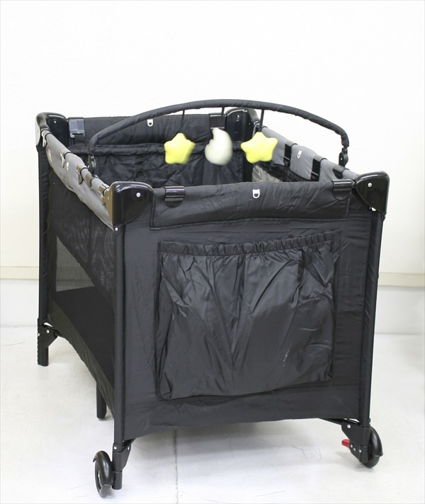 ニューヨークベビー プレイヤード カトージ