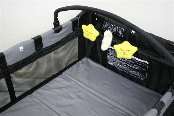 ニューヨークベビー プレイヤード カトージ