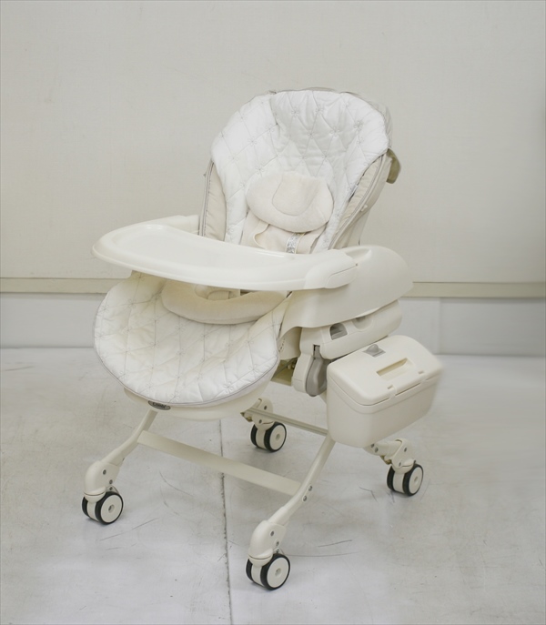 フェアレット　フレンチバニラ