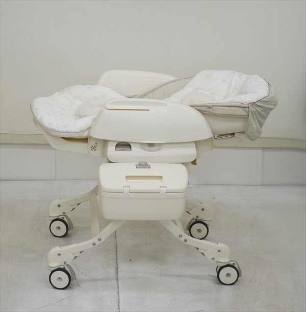 フェアレット　フレンチバニラ