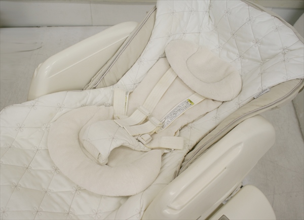 フェアレット　フレンチバニラ