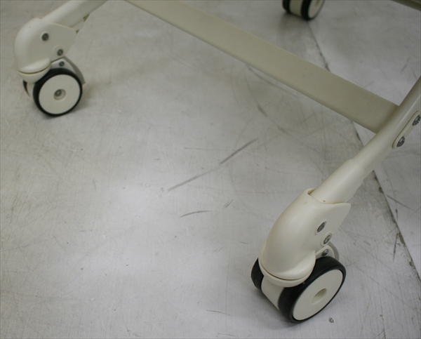 フェアレット　フレンチバニラ