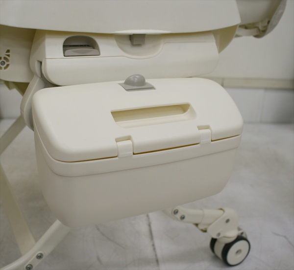 フェアレット　フレンチバニラ