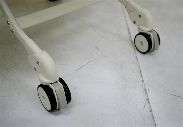 フェアレット　フレンチバニラ