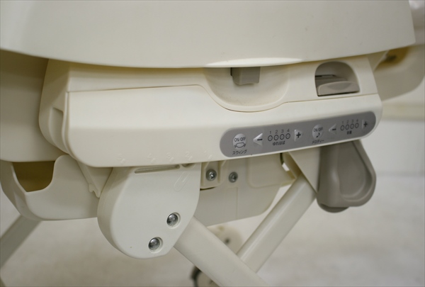 フェアレット　フレンチバニラ