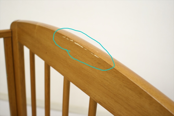 ミニベッド ブラウン カトージ