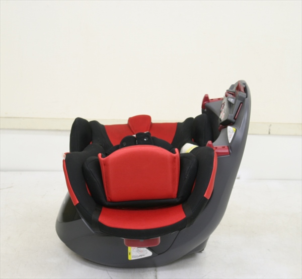 フラディア ディアターン バウンシングレッド