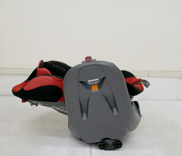 フラディア ディアターン バウンシングレッド