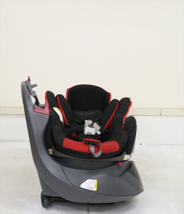 フラディア ディアターン バウンシングレッド