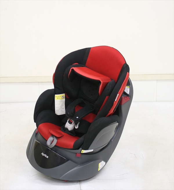 フラディア ディアターン バウンシングレッド