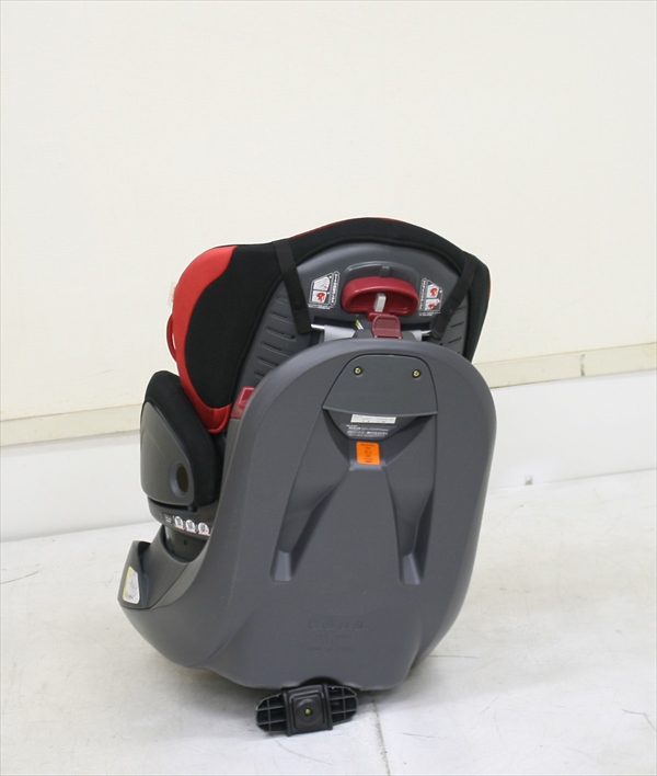 フラディア ディアターン バウンシングレッド