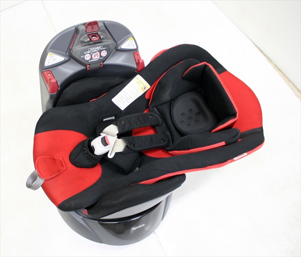 フラディア ディアターン バウンシングレッド