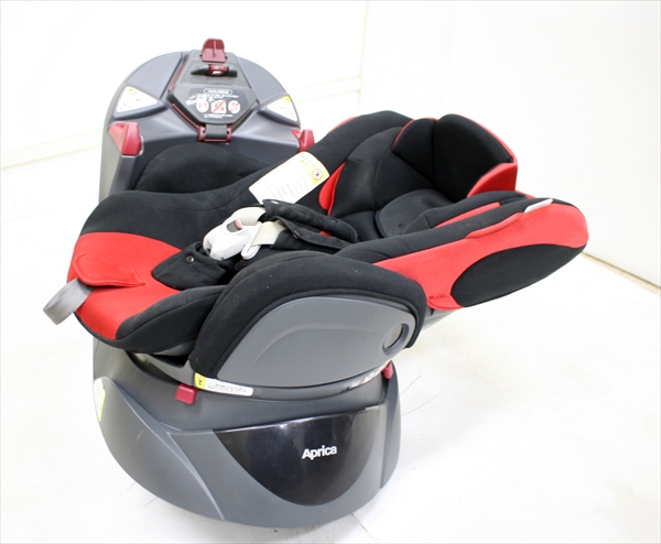 フラディア ディアターン バウンシングレッド