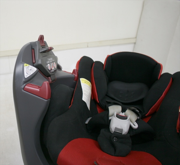 フラディア ディアターン バウンシングレッド