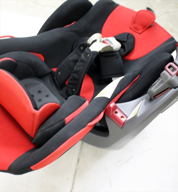 フラディア ディアターン バウンシングレッド