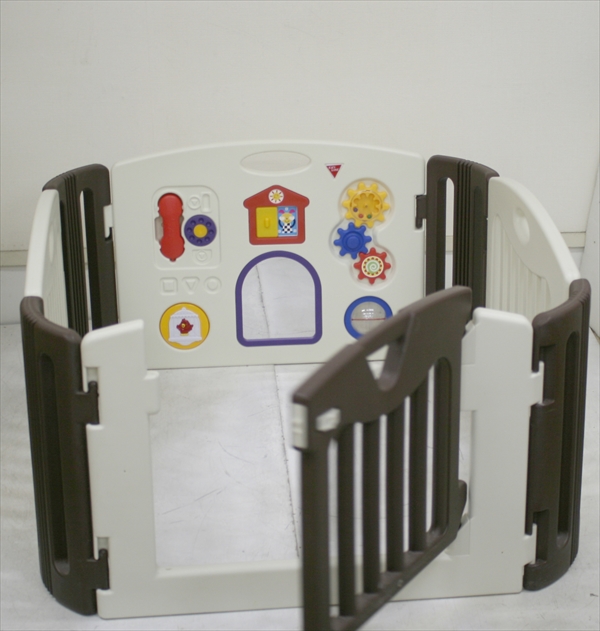 ミュージカルキッズランド スクエア ショコラ 日本育児