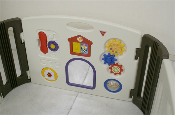 ミュージカルキッズランド スクエア ショコラ 日本育児