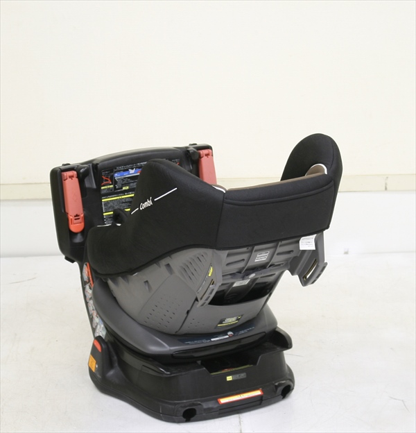 ゼウスターンユーロEG TB ユーロブラック コンビ