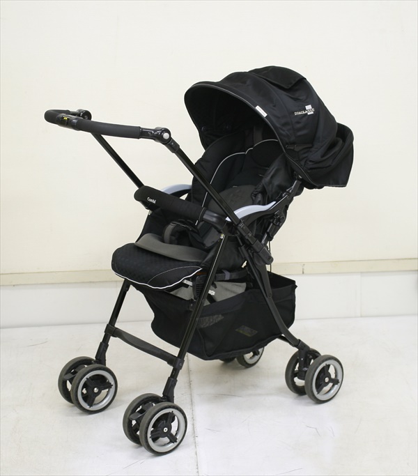 ディアクラッセ オート4キャス エッグショック YB-500 ミストブラック