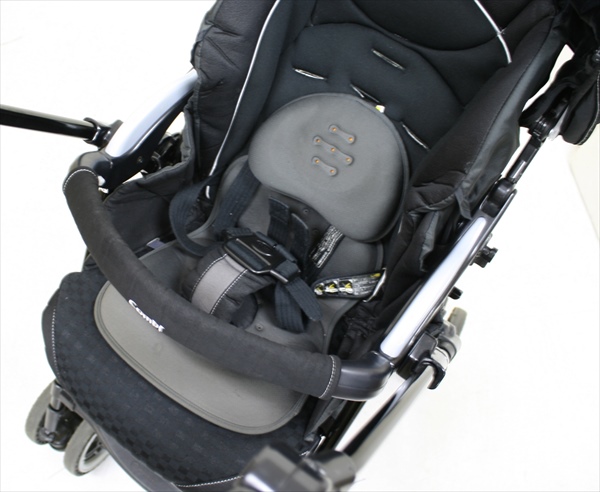 ディアクラッセ オート4キャス エッグショック YB-500 ミストブラック