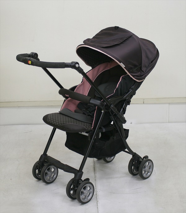 ディアクラッセ オート4キャス XA-500 ピンクジルコン