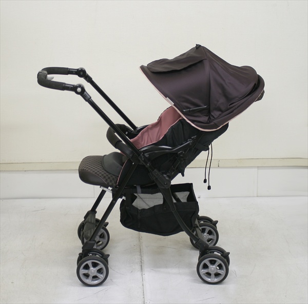 ディアクラッセ オート4キャス XA-500 ピンクジルコン