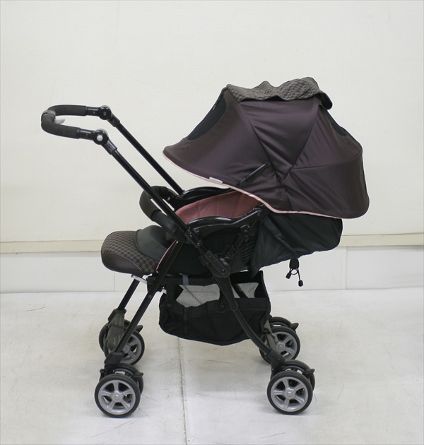 ディアクラッセ オート4キャス XA-500 ピンクジルコン