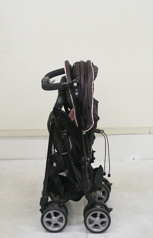 ディアクラッセ オート4キャス XA-500 ピンクジルコン