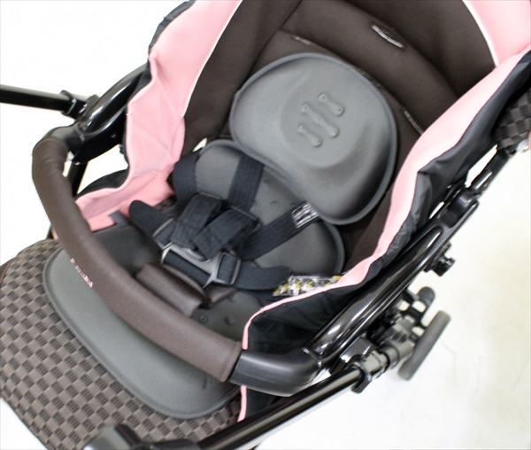 ディアクラッセ オート4キャス XA-500 ピンクジルコン