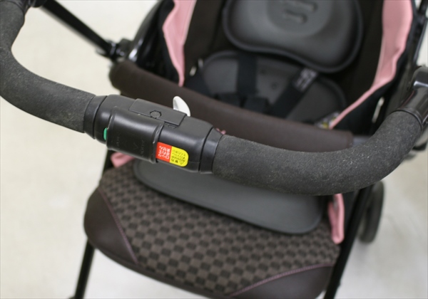 ディアクラッセ オート4キャス XA-500 ピンクジルコン