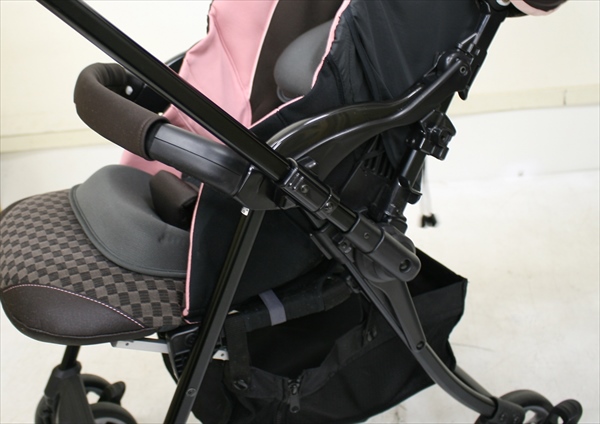 ディアクラッセ オート4キャス XA-500 ピンクジルコン