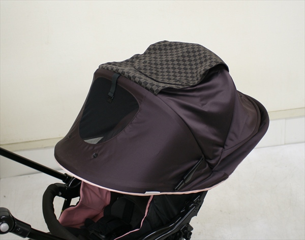 ディアクラッセ オート4キャス XA-500 ピンクジルコン