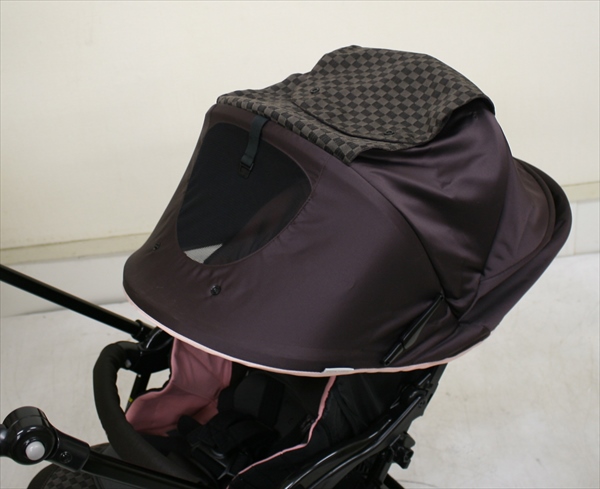 ディアクラッセ オート4キャス XA-500 ピンクジルコン