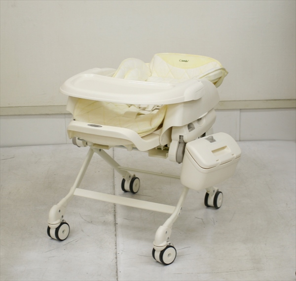 ネムリラ イエロー オートスウィング