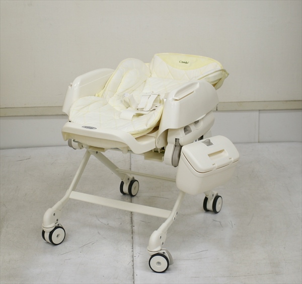 ネムリラ イエロー オートスウィング