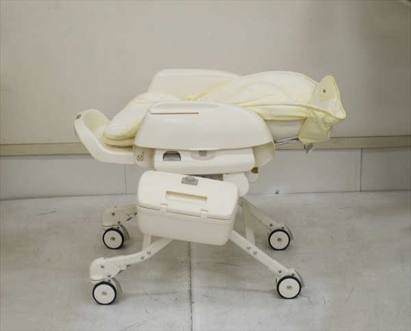 ネムリラ イエロー オートスウィング