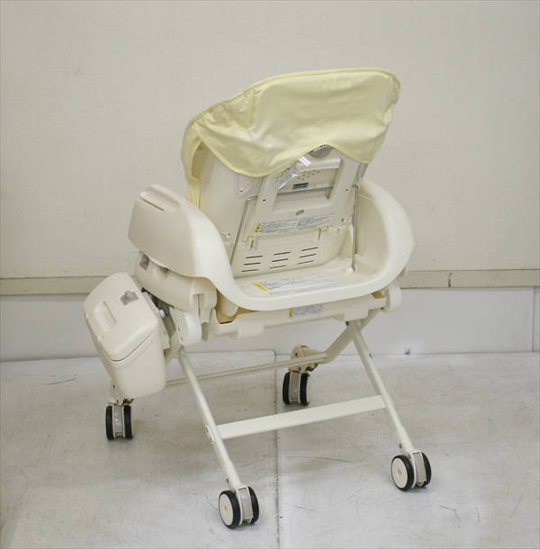 ネムリラ イエロー オートスウィング