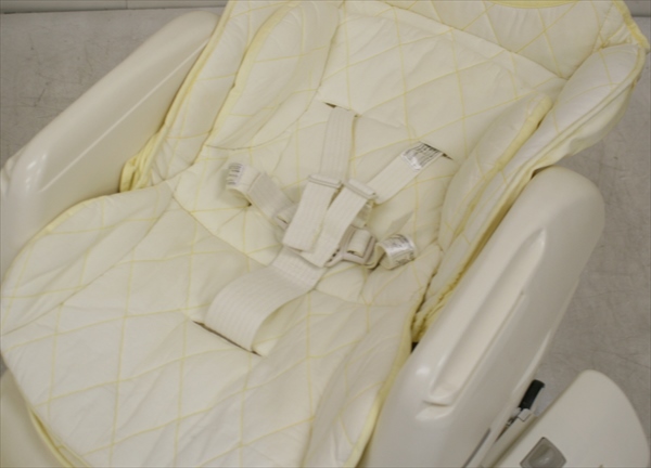 ネムリラ イエロー オートスウィング