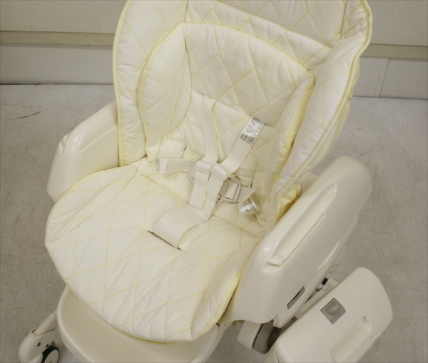 ネムリラ イエロー オートスウィング