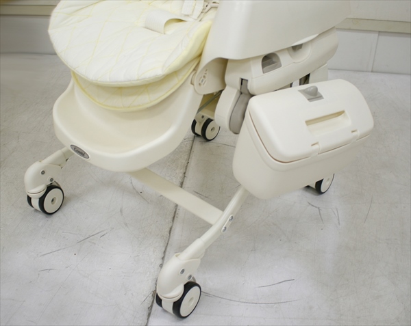 ネムリラ イエロー オートスウィング