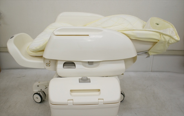 ネムリラ イエロー オートスウィング