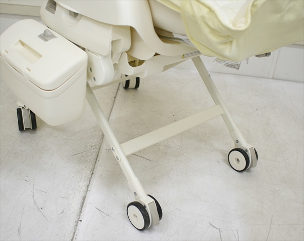 ネムリラ イエロー オートスウィング