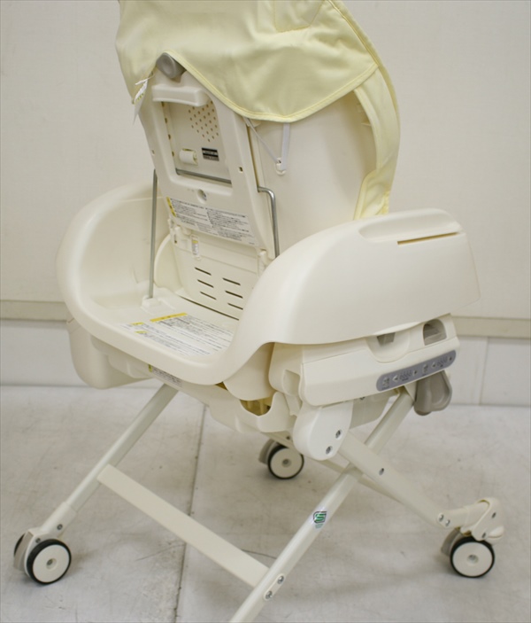 ネムリラ イエロー オートスウィング