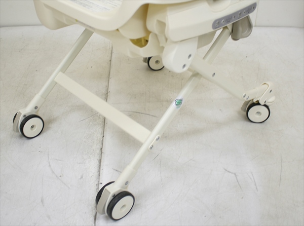 ネムリラ イエロー オートスウィング