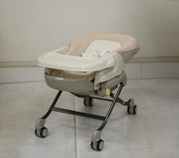 ロワイヤル ベージュ 電動・オートスウィング