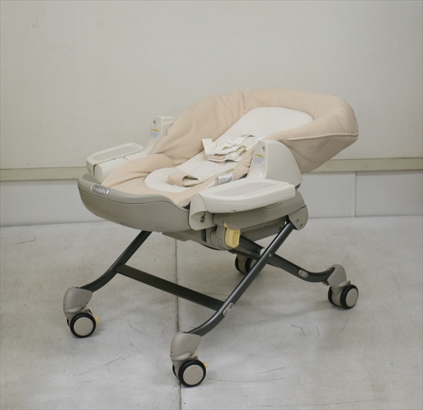 ロワイヤル ベージュ 電動・オートスウィング