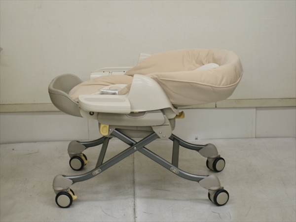 ロワイヤル ベージュ 電動・オートスウィング