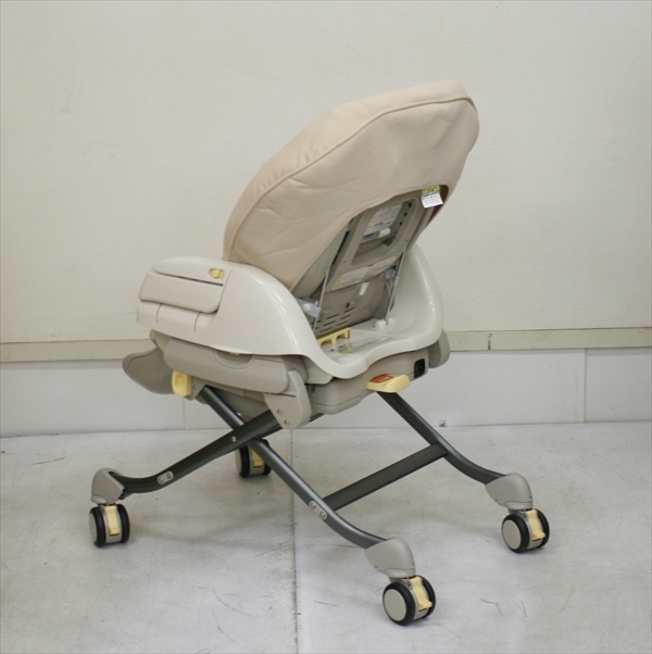 ロワイヤル ベージュ 電動・オートスウィング